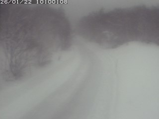 倉吉市関金町笹ヶ平