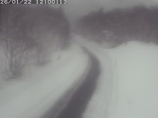 倉吉市関金町笹ヶ平