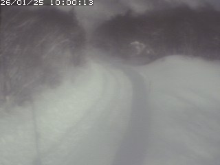 倉吉市関金町笹ヶ平