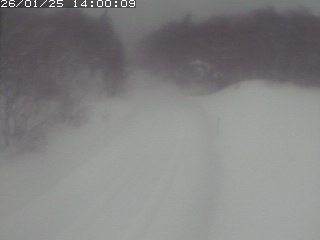 倉吉市関金町笹ヶ平