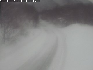 倉吉市関金町笹ヶ平