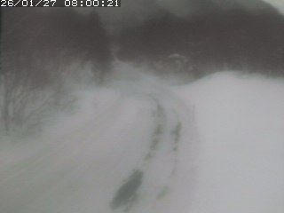 倉吉市関金町笹ヶ平