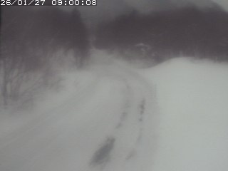 倉吉市関金町笹ヶ平