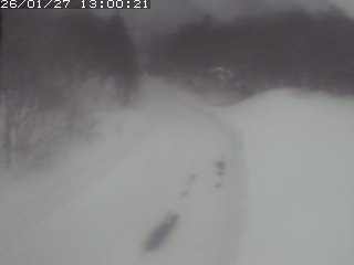 倉吉市関金町笹ヶ平