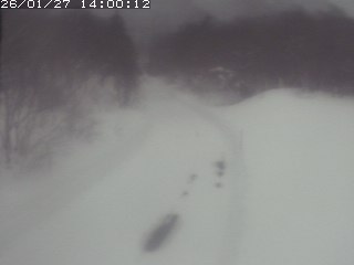 倉吉市関金町笹ヶ平