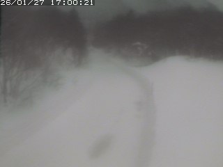 倉吉市関金町笹ヶ平