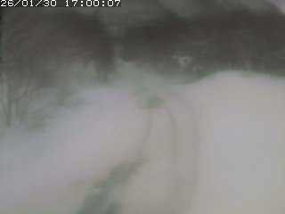 倉吉市関金町笹ヶ平