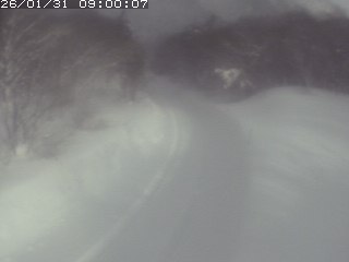 倉吉市関金町笹ヶ平