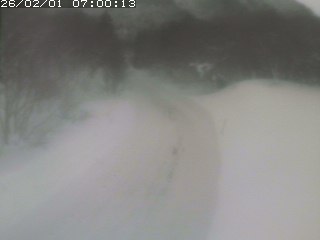 倉吉市関金町笹ヶ平