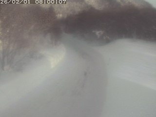 倉吉市関金町笹ヶ平