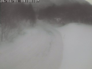 倉吉市関金町笹ヶ平