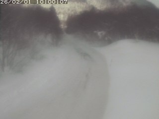 倉吉市関金町笹ヶ平