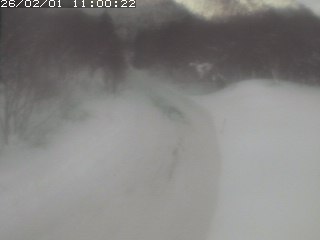 倉吉市関金町笹ヶ平