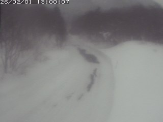 倉吉市関金町笹ヶ平