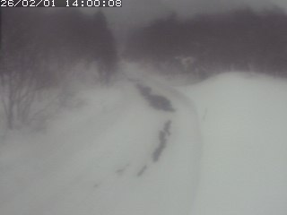 倉吉市関金町笹ヶ平