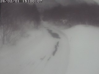 倉吉市関金町笹ヶ平