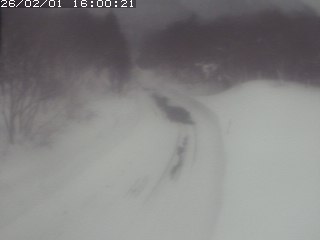 倉吉市関金町笹ヶ平