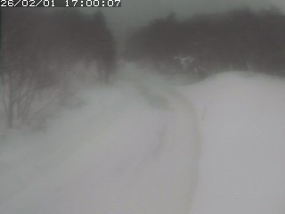 倉吉市関金町笹ヶ平