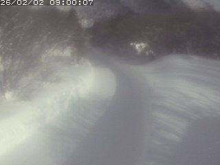 倉吉市関金町笹ヶ平