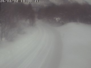 倉吉市関金町笹ヶ平