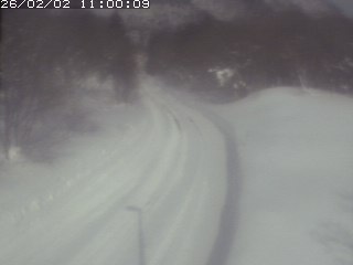 倉吉市関金町笹ヶ平