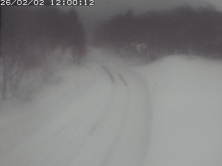 倉吉市関金町笹ヶ平