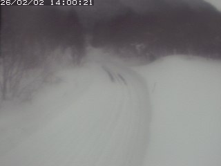 倉吉市関金町笹ヶ平