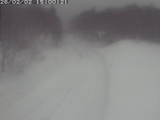 倉吉市関金町笹ヶ平