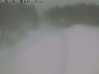 倉吉市関金町笹ヶ平