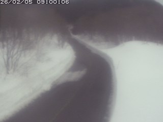 倉吉市関金町笹ヶ平