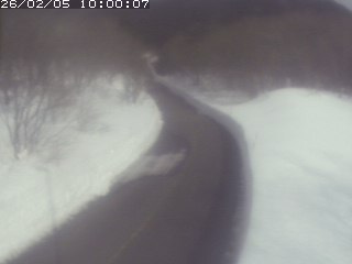 倉吉市関金町笹ヶ平