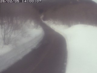 倉吉市関金町笹ヶ平