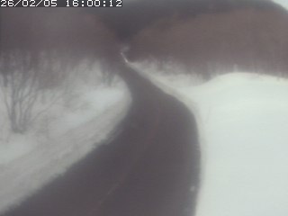 倉吉市関金町笹ヶ平