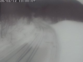 倉吉市関金町笹ヶ平