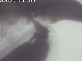 倉吉市関金町笹ヶ平