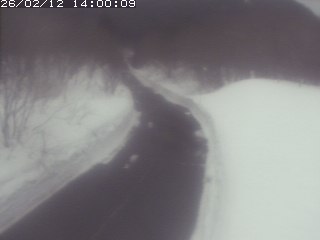 倉吉市関金町笹ヶ平