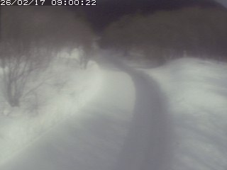 倉吉市関金町笹ヶ平