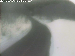 倉吉市関金町笹ヶ平