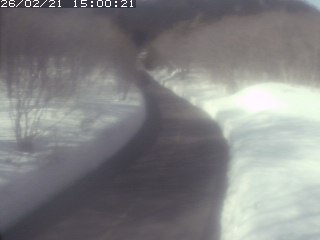 倉吉市関金町笹ヶ平