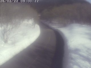 倉吉市関金町笹ヶ平