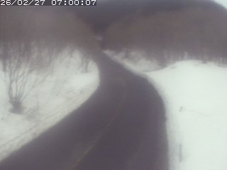 倉吉市関金町笹ヶ平