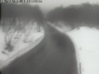 倉吉市関金町笹ヶ平