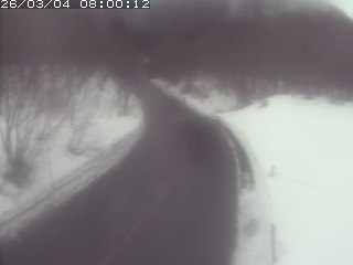 倉吉市関金町笹ヶ平