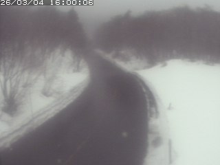 倉吉市関金町笹ヶ平