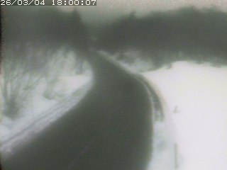 倉吉市関金町笹ヶ平