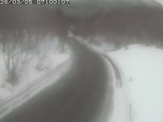 倉吉市関金町笹ヶ平