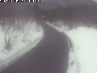 倉吉市関金町笹ヶ平