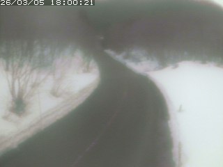 倉吉市関金町笹ヶ平