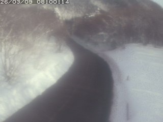 倉吉市関金町笹ヶ平