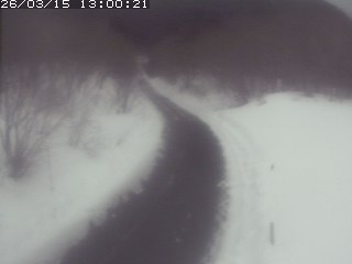 倉吉市関金町笹ヶ平